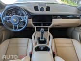 Porsche Cayenne E-Hybrid Tiptronic S