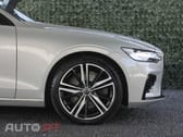 Volvo V60 2.0 T6 AWD TE R-Design