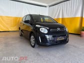Citroen C1 1.0 VTi Feel