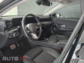 Mercedes-Benz A 200 Standard