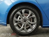 Ford Focus Focus 1.0 EcoBoost MHEV ST-Line X Aut.