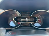 Renault Clio 0.9 TCe Limited Bi-Fuel