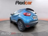 Renault Captur 1.5 dCi Exclusive
