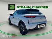 DS DS3 Crossback E-Tense Rivoli