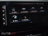 Audi E-Tron 55 quattro Advanced