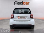 Smart ForTwo 0.9 Passion 90 Aut.