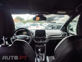 Ford Puma 1.5 EcoBoost ST