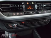 BMW 116 d Advantage