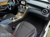 Mercedes-Benz C 250 d Exclusive Aut.