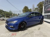 Seat Leon 2.0 TDI FR DSG