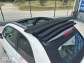 Fiat 500C 1.0 Hybrid Lounge