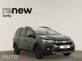 Dacia Jogger Jogger 1.0 ECO-G Extreme 7L Bi-Fuel