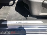 Renault Kadjar 1.5 dCi Exclusive