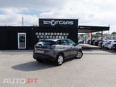 Peugeot 3008 1.5 BlueHDi Active Pack