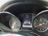 Mercedes-Benz C 200 BlueTEC Avantgarde