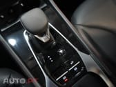 MG HS 1.5 T-GDI Plug In Hybrid Luxury