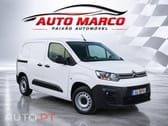Citroen Berlingo 1.5 BlueHDi M Club