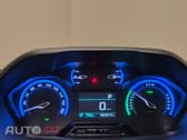 Peugeot E-Partner 50 Kwh Premium