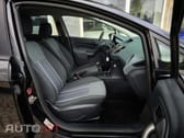 Ford Fiesta 1.4 TDCi Titanium