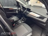 BMW 225 Advantage