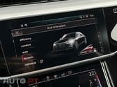 Audi A8 3.0 TDI V6 quattro Tiptronic