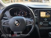 Renault Mégane Sport Tourer 1.5 dCi Limited