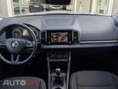 Skoda Karoq 1.6 TDI Style
