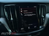 Volvo V60 2.0 T6 AWD TE R-Design