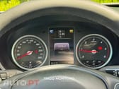 Mercedes-Benz C 180 d Avantgarde Aut.