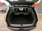 Ford Focus SW 1.6 TDCi Titanium DPF