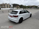 Audi A3 Sportback 1.8 TFSi S-line S tronic