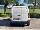 Peugeot Partner 1.5 HDI IVA Dedutível