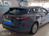 Renault Mégane Sport Tourer 1.5 dCi Limited