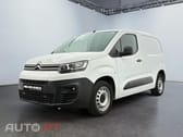 Citroen Berlingo 1.5 BlueHDi M Club