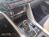 Mitsubishi Eclipse Cross 2.4 PHEV Black Edition
