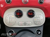 Fiat 500 1.0 Hybrid Lounge