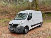 Renault Master 2.3 dCi L2 3.3T SS