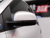Smart ForTwo EQ passion
