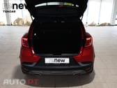 Renault Captur Captur RS Line Tce 90