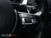 BMW 435 d xDrive Pack M Auto