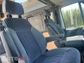 Ford Transit Outro