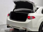 Honda Accord 2.4 Type S Mugen