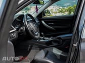 BMW 318 318