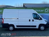 Peugeot Boxer 2.2 BlueHDi 330 L1H1 Premium