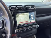 Citroen C3 Aircross 1.5 BlueHDi Shine