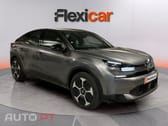 Citroen e-C4 50 kWh Plus
