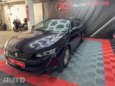 Peugeot 508 SW 1.5 BlueHDi Active