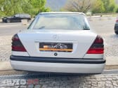 Mercedes-Benz C 220 W202