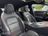 Mercedes-Benz AMG GT 43 4Matic+