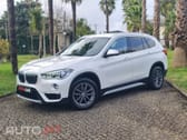 BMW X1 18 d sDrive Auto